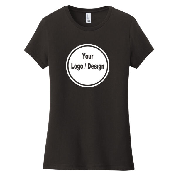 Women's Shirts Thumbnail