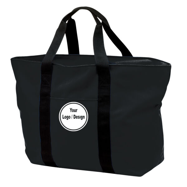 EX - All Purpose Tote Thumbnail