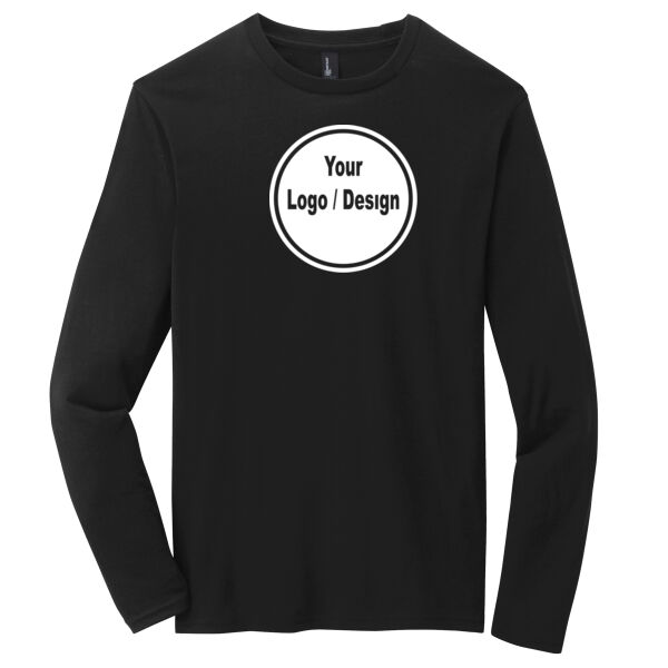 EX - Very Important Tee ® Long Sleeve Thumbnail