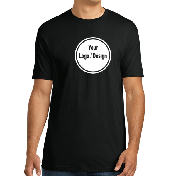 EX - Unisex Premium Cotton T-Shirt Thumbnail