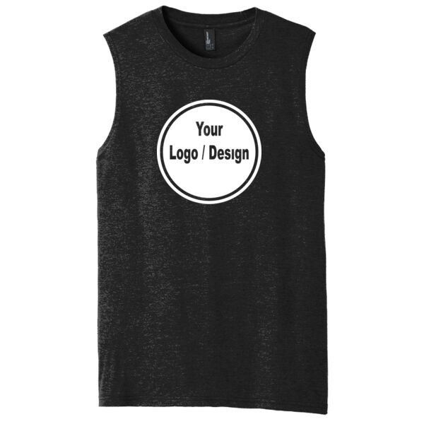 EX - Everyday Muscle Tank Thumbnail